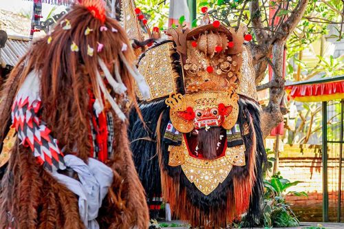 8 Recommendations for the Best Bali Tour Packages That Must Be Visited
