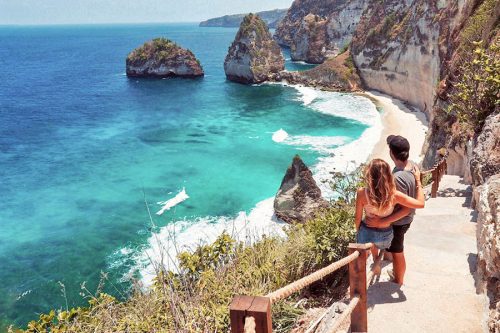8 Recommendations for the Best Bali Tour Packages That Must Be Visited