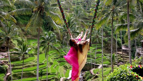 8 Recommendations for the Best Bali Tour Packages That Must Be Visited